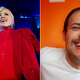 Carly Rae Jepsen and Jeff Rosenstock